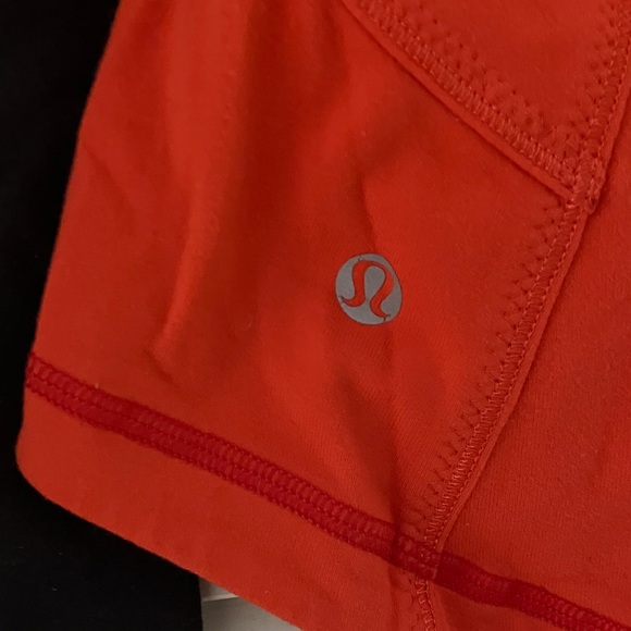 Lululemon Red and Black Define Jacket - Picture 7 of 11
